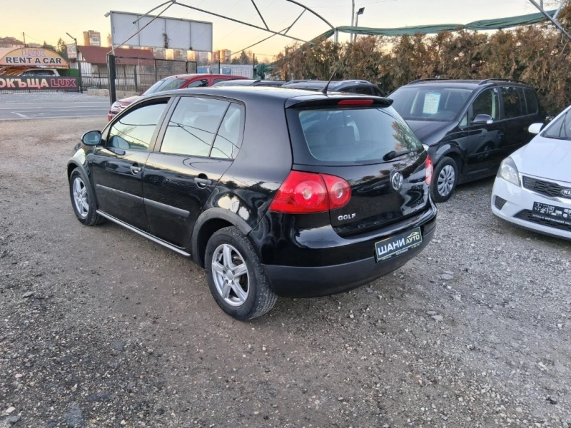 VW Golf, снимка 5 - Автомобили и джипове - 48423798