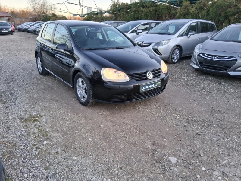 VW Golf, снимка 2 - Автомобили и джипове - 48423798