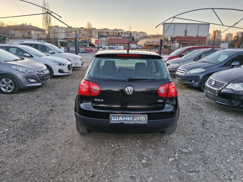 VW Golf, снимка 4 - Автомобили и джипове - 48423798