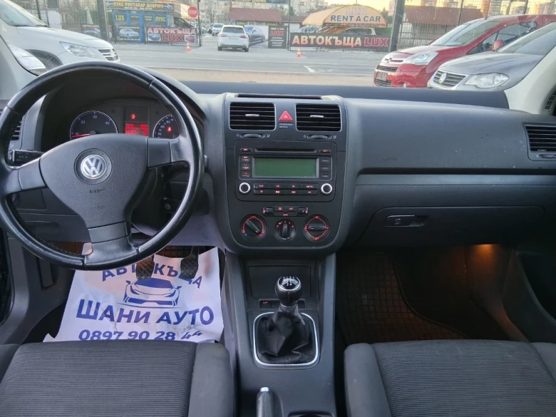 VW Golf, снимка 8 - Автомобили и джипове - 48423798