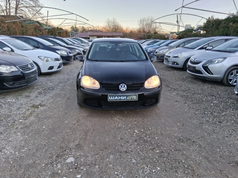 VW Golf, снимка 3 - Автомобили и джипове - 48423798