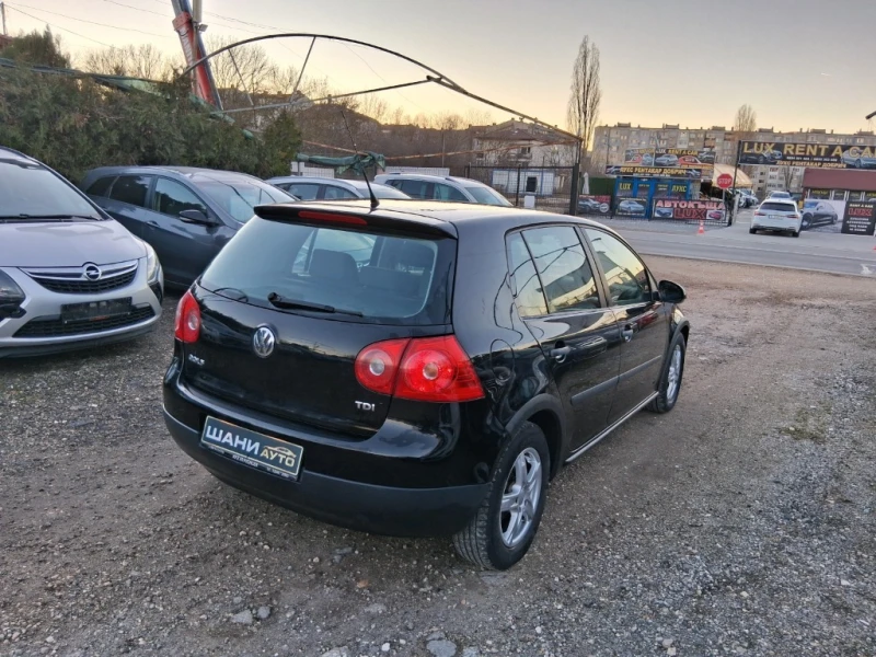 VW Golf, снимка 6 - Автомобили и джипове - 48423798