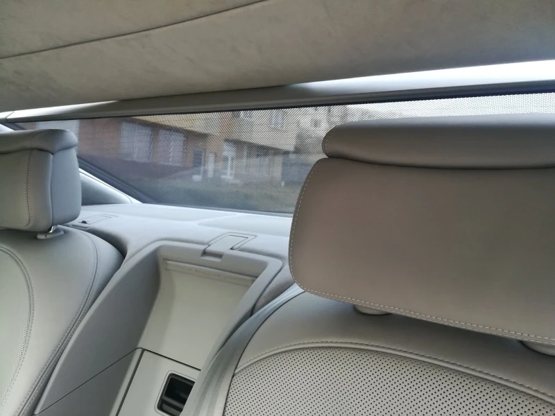 Audi A8 4, 2 TDI , снимка 13 - Автомобили и джипове - 48527948