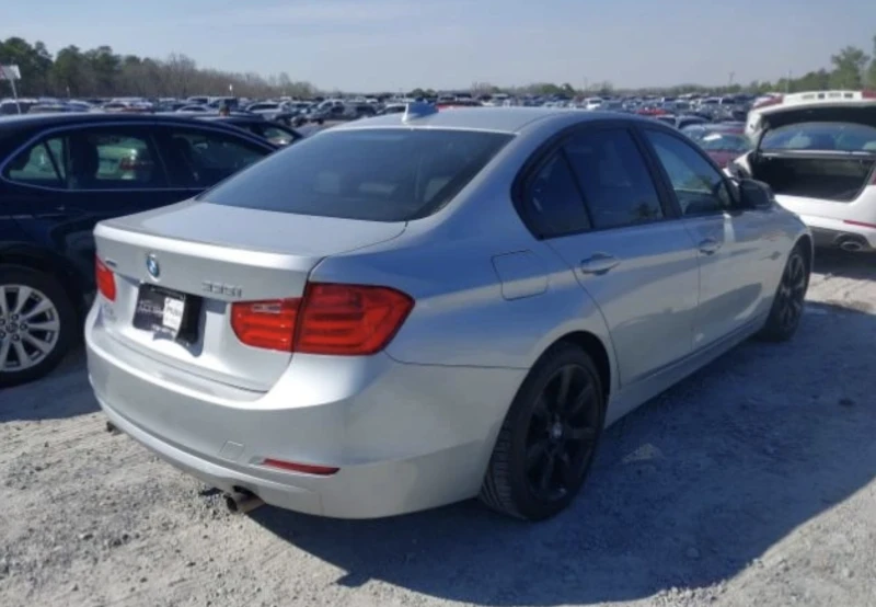 BMW 335, снимка 4 - Автомобили и джипове - 49576920