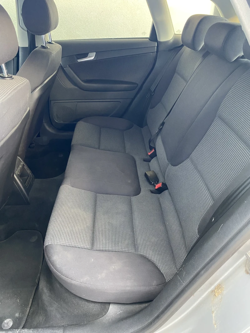 Audi A3 8P, снимка 9 - Автомобили и джипове - 52646660