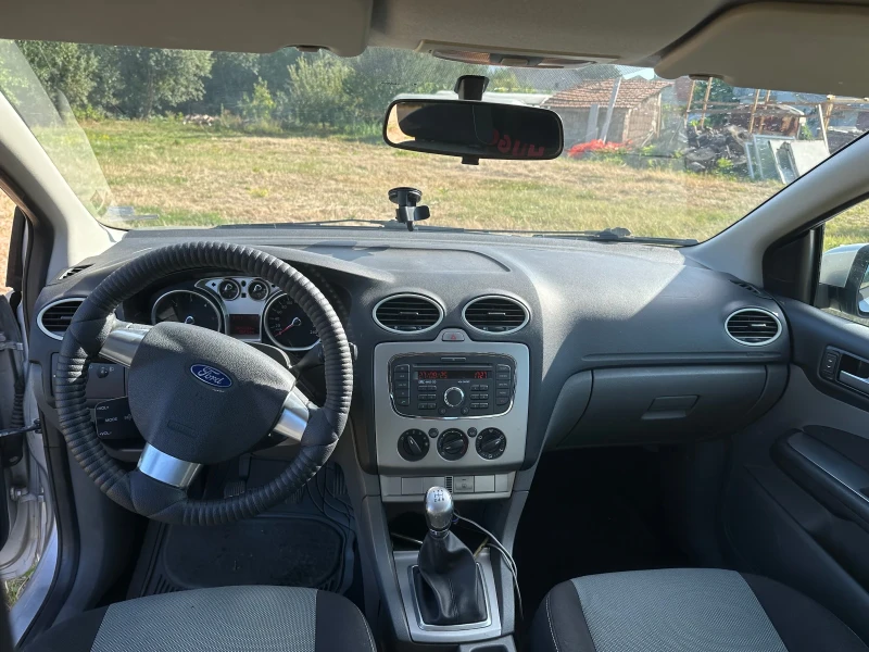 Ford Focus, снимка 7 - Автомобили и джипове - 51514162