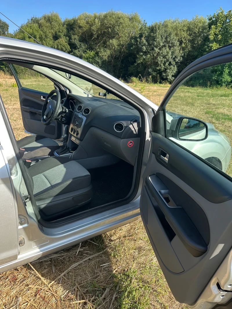 Ford Focus, снимка 5 - Автомобили и джипове - 51514162