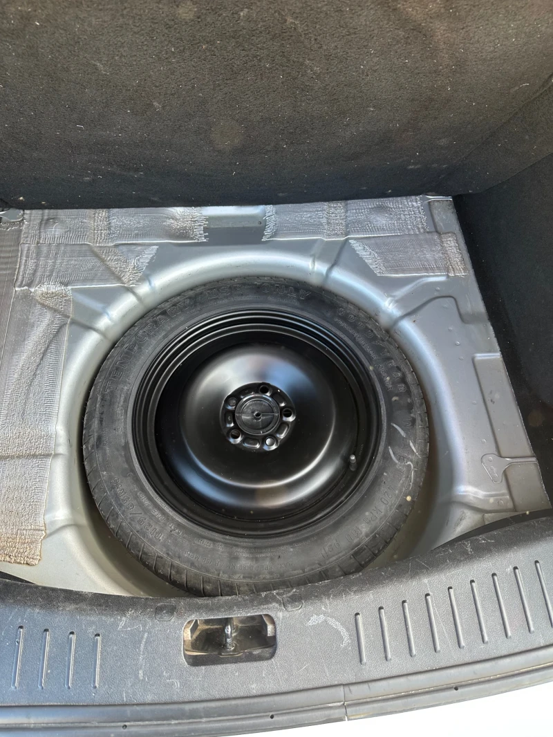 Ford Focus, снимка 10 - Автомобили и джипове - 51514162