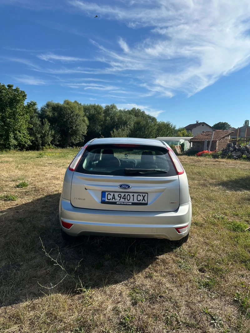 Ford Focus, снимка 2 - Автомобили и джипове - 51514162