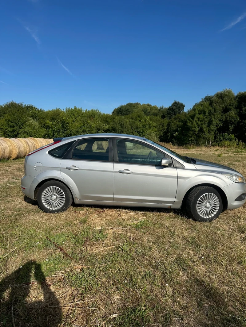 Ford Focus, снимка 3 - Автомобили и джипове - 51514162