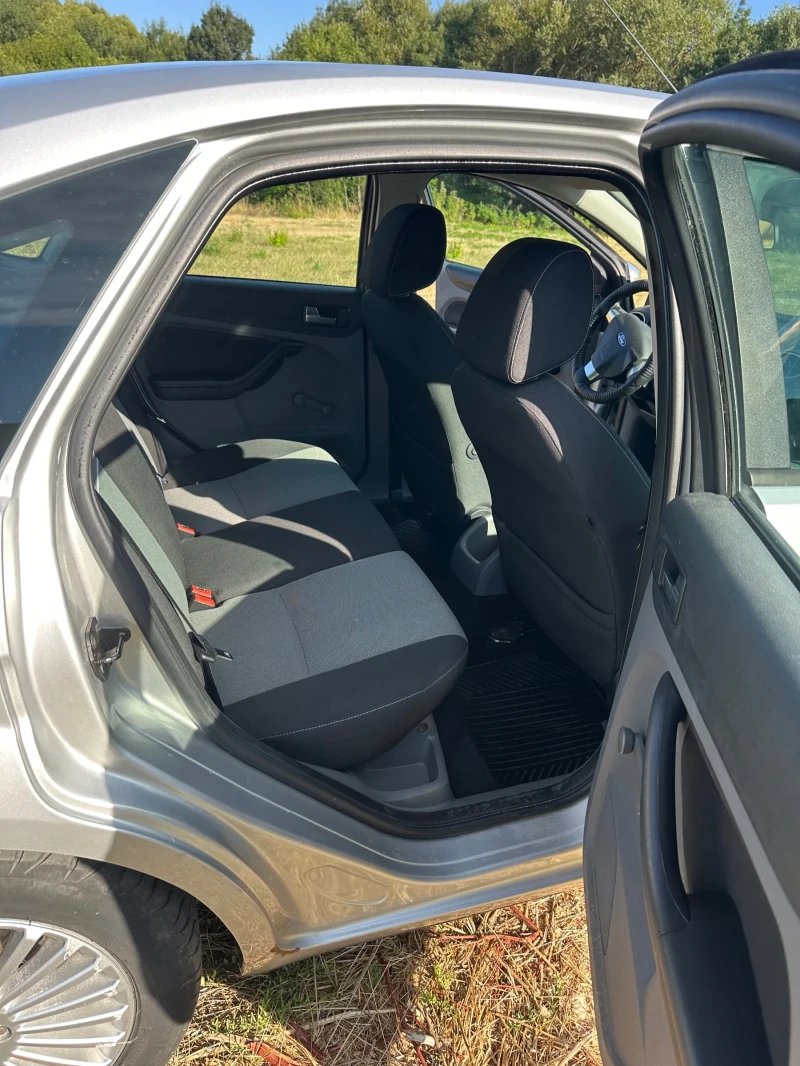 Ford Focus, снимка 9 - Автомобили и джипове - 51514162