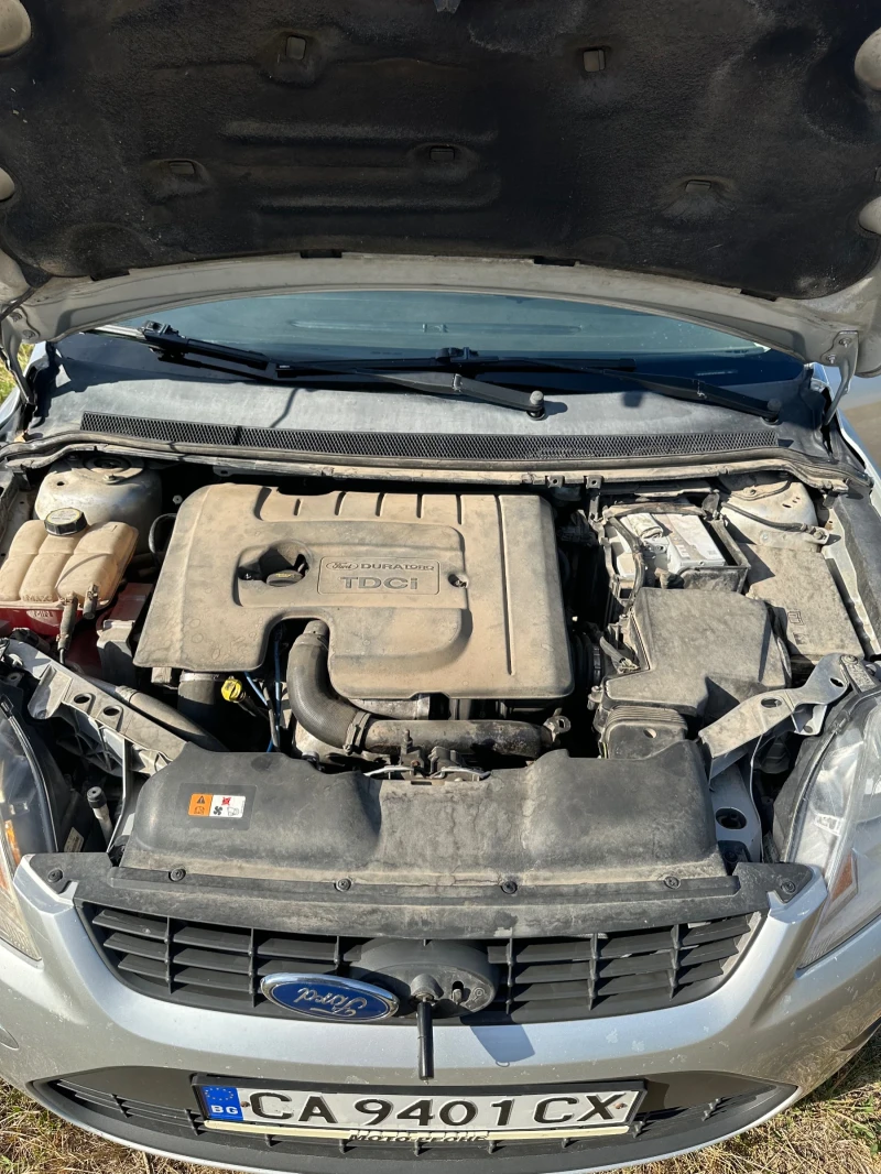 Ford Focus, снимка 11 - Автомобили и джипове - 51514162