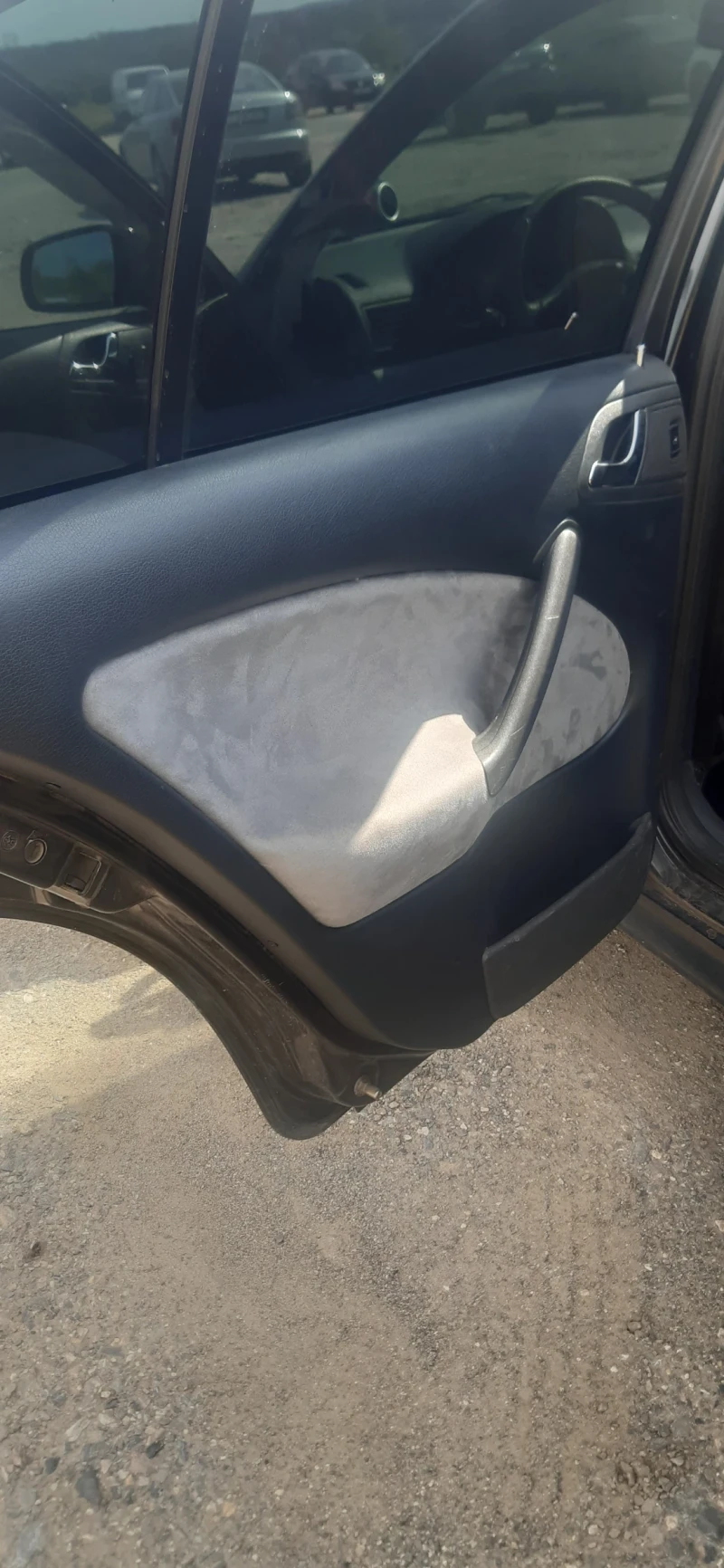 Skoda Octavia 1.8T vrs, снимка 10 - Автомобили и джипове - 51515303