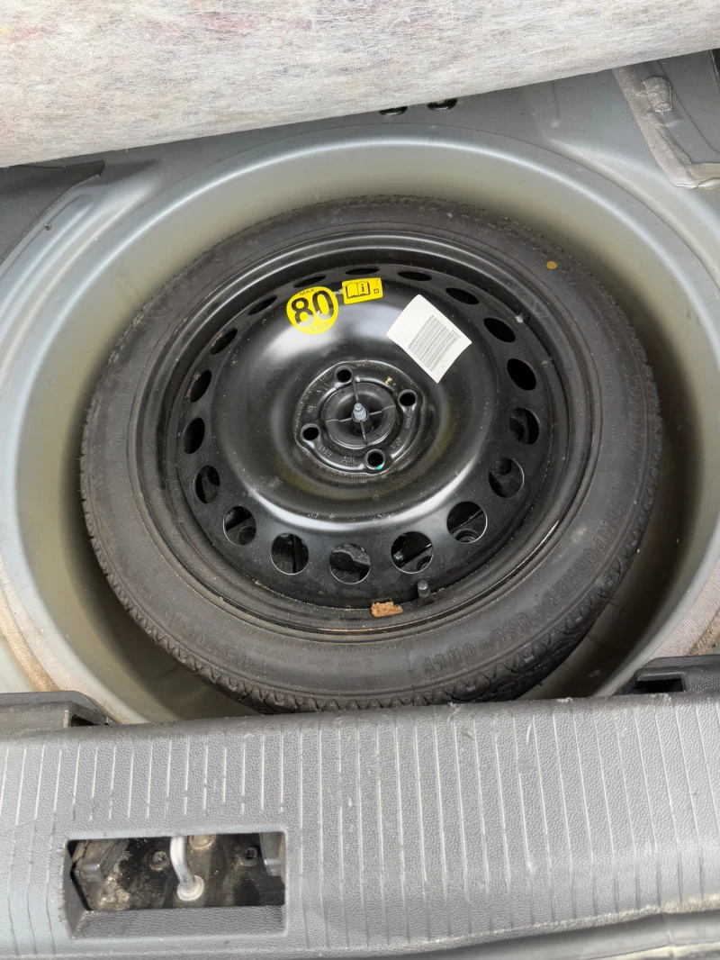 Opel Astra 1.4i, снимка 15 - Автомобили и джипове - 52017039