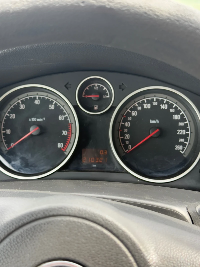 Opel Astra 1.4i, снимка 17 - Автомобили и джипове - 52017039