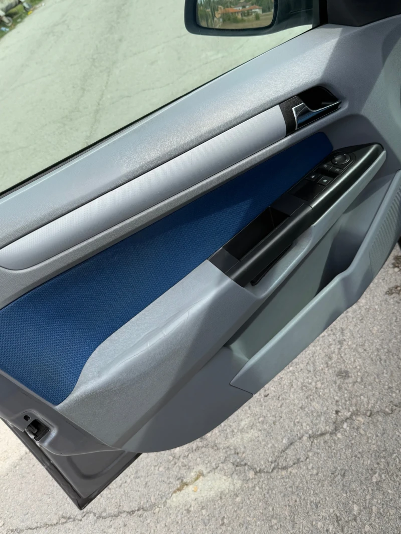 Opel Astra 1.4i, снимка 11 - Автомобили и джипове - 52017039