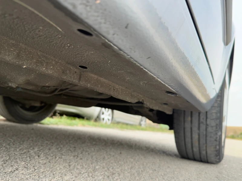 Opel Astra 1.4i, снимка 7 - Автомобили и джипове - 52017039