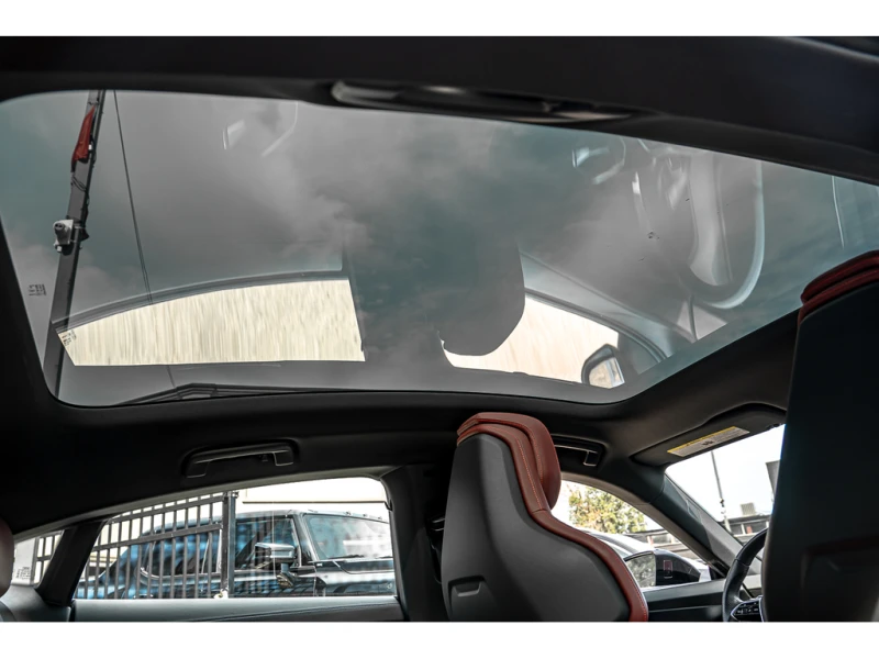 Audi E-Tron GT * Premium Plus * Quattro * Matrix * Head-Up, снимка 16 - Автомобили и джипове - 52936242