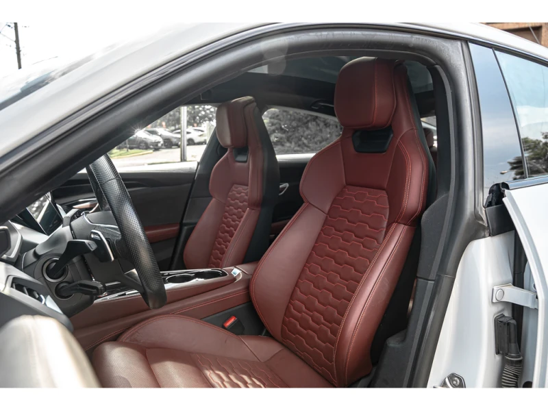 Audi E-Tron GT * Premium Plus * Quattro * Matrix * Head-Up, снимка 10 - Автомобили и джипове - 52936242