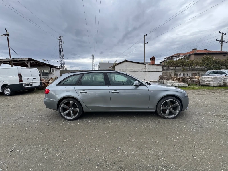 Audi A4 3.2FSI Avtomat, снимка 4 - Автомобили и джипове - 52548984