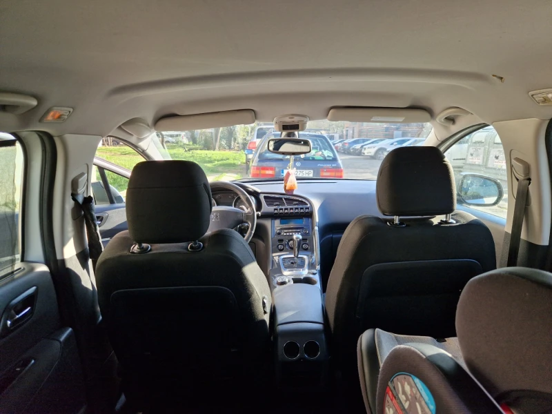 Peugeot 3008, снимка 6 - Автомобили и джипове - 52645613