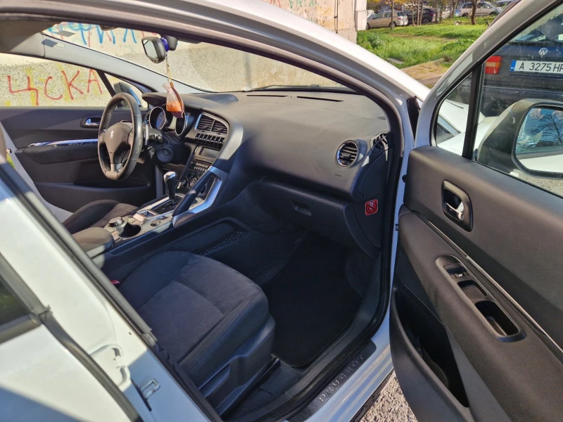 Peugeot 3008, снимка 10 - Автомобили и джипове - 52645613