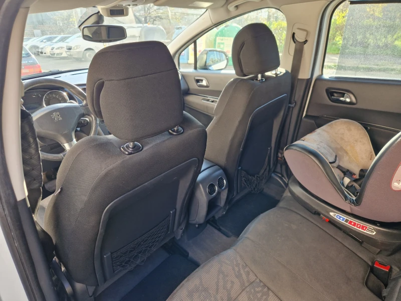 Peugeot 3008, снимка 7 - Автомобили и джипове - 52645613