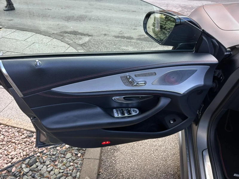 Mercedes-Benz CLS 53 AMG, снимка 8 - Автомобили и джипове - 53269219