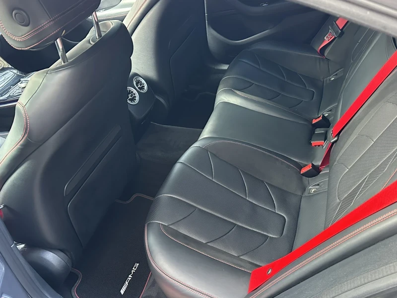 Mercedes-Benz CLS 53 AMG, снимка 6 - Автомобили и джипове - 53269219