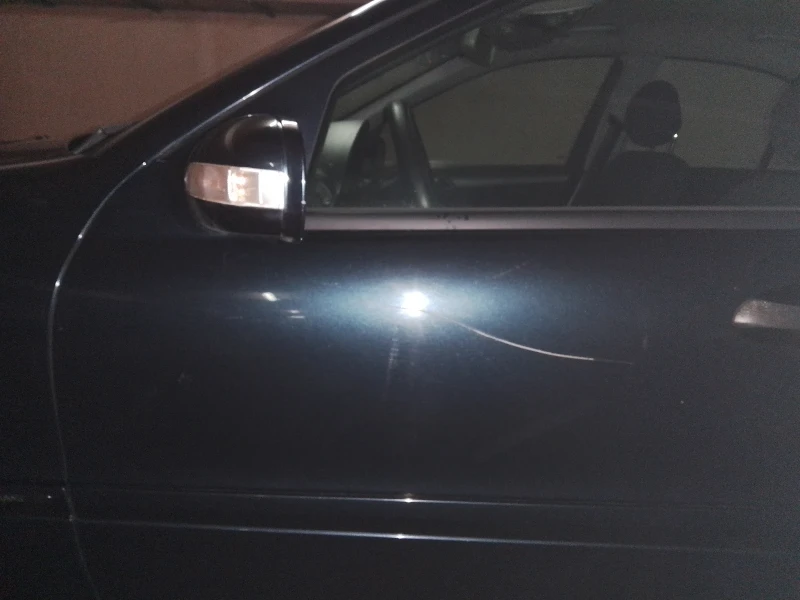 Mercedes-Benz C 220 2.2 CDI , снимка 5 - Автомобили и джипове - 53094624