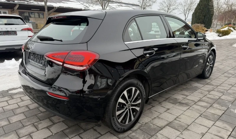 Mercedes-Benz A 180 2Бр НА ЧАСТИ, снимка 4 - Автомобили и джипове - 53375843