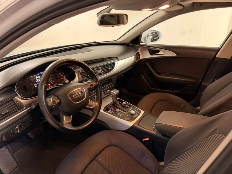 Audi A6 3.0 quattro, снимка 6 - Автомобили и джипове - 53405573