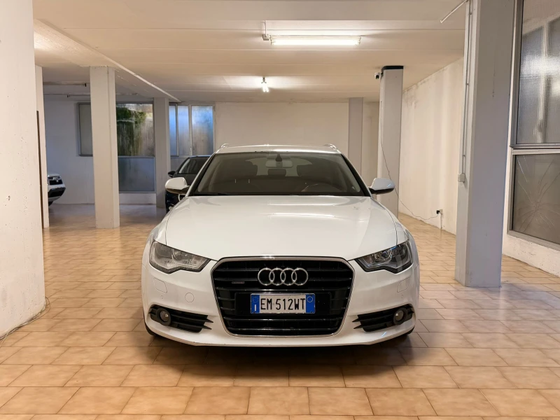 Audi A6 3.0 quattro, снимка 2 - Автомобили и джипове - 53405573