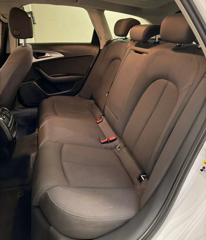 Audi A6 3.0 quattro, снимка 7 - Автомобили и джипове - 53405573