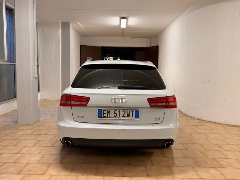Audi A6 3.0 quattro, снимка 5 - Автомобили и джипове - 53405573