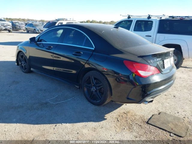 Mercedes-Benz CLA 250 AMG LINE, снимка 4 - Автомобили и джипове - 48394204