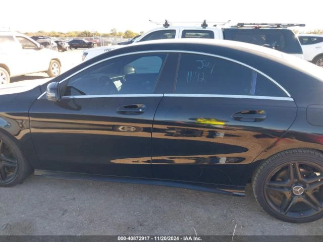 Mercedes-Benz CLA 250 AMG LINE, снимка 14 - Автомобили и джипове - 48394204