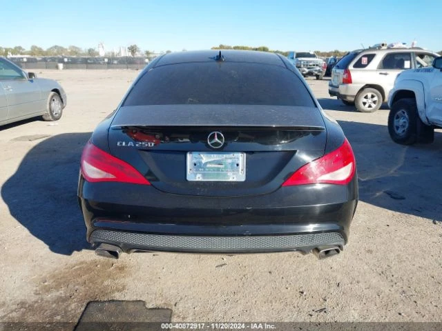 Mercedes-Benz CLA 250 AMG LINE, снимка 16 - Автомобили и джипове - 48394204