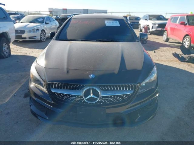 Mercedes-Benz CLA 250 AMG LINE, снимка 1 - Автомобили и джипове - 48394204