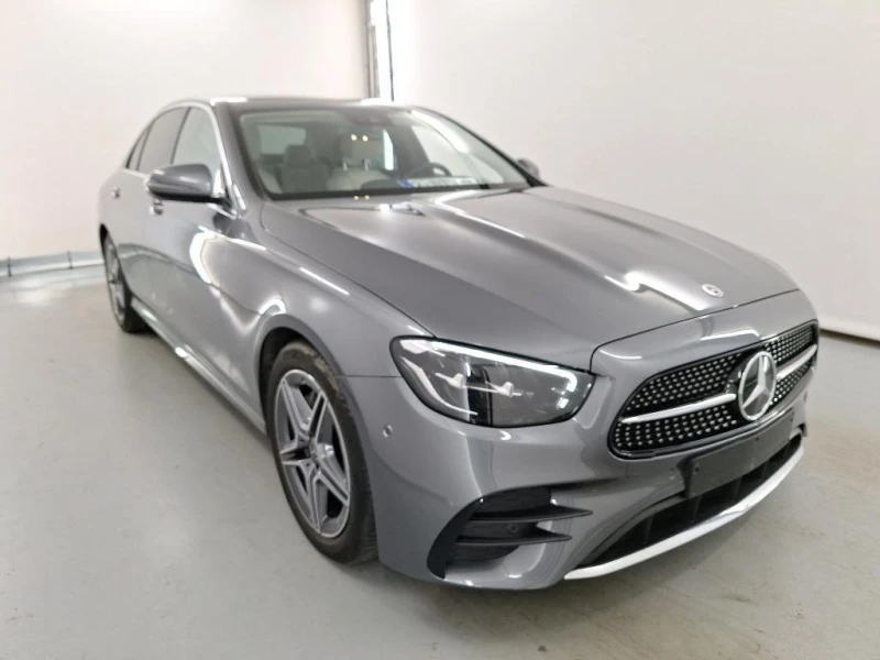 Mercedes-Benz E 200 2.0 - 77500 лв. / 39625.12 € - 26768039 1