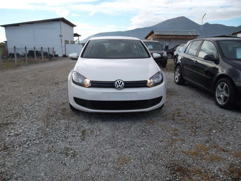 VW Golf 2.0-TDI - 10800 лв. / 5521.95 € - 72196545 1