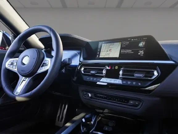 BMW Z4 M40i = Shadow Line = Гаранция, снимка 10 - Автомобили и джипове - 53902559