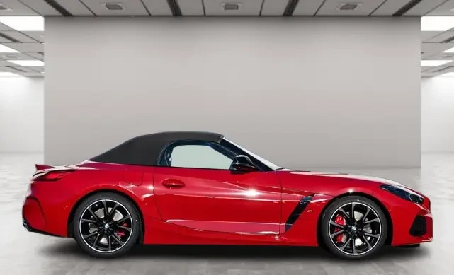 BMW Z4 M40i = Shadow Line = Гаранция, снимка 3 - Автомобили и джипове - 53902559