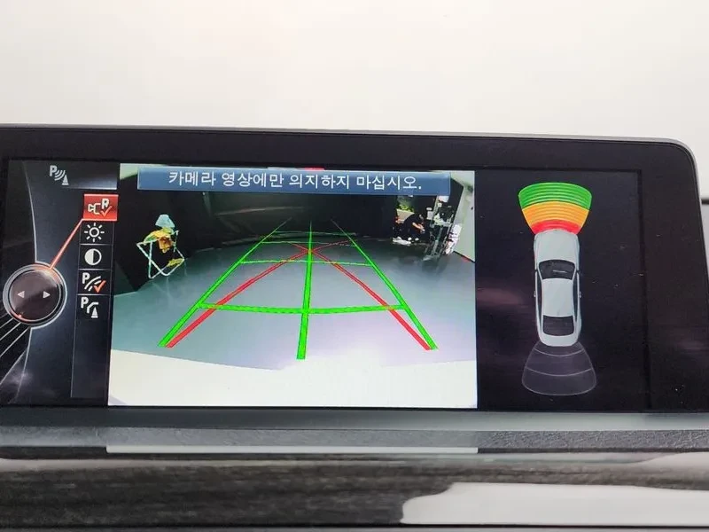 BMW 420 D Luxury Coupe, снимка 16 - Автомобили и джипове - 54205319