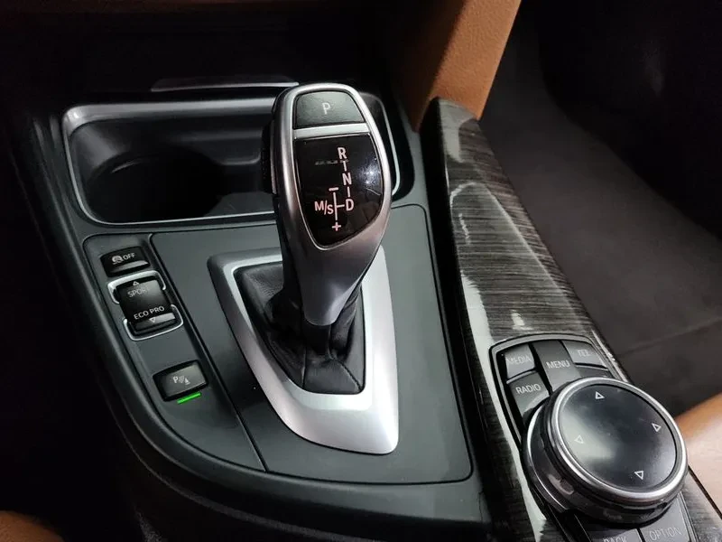 BMW 420 D Luxury Coupe, снимка 9 - Автомобили и джипове - 54205319