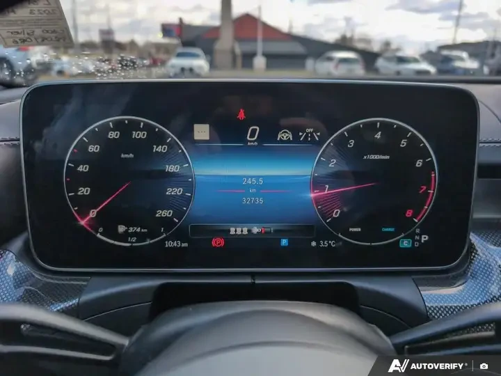 Mercedes-Benz C 300 Premium Plus Package * CARFAX * АВТО КРЕДИТ * , снимка 13 - Автомобили и джипове - 54744837