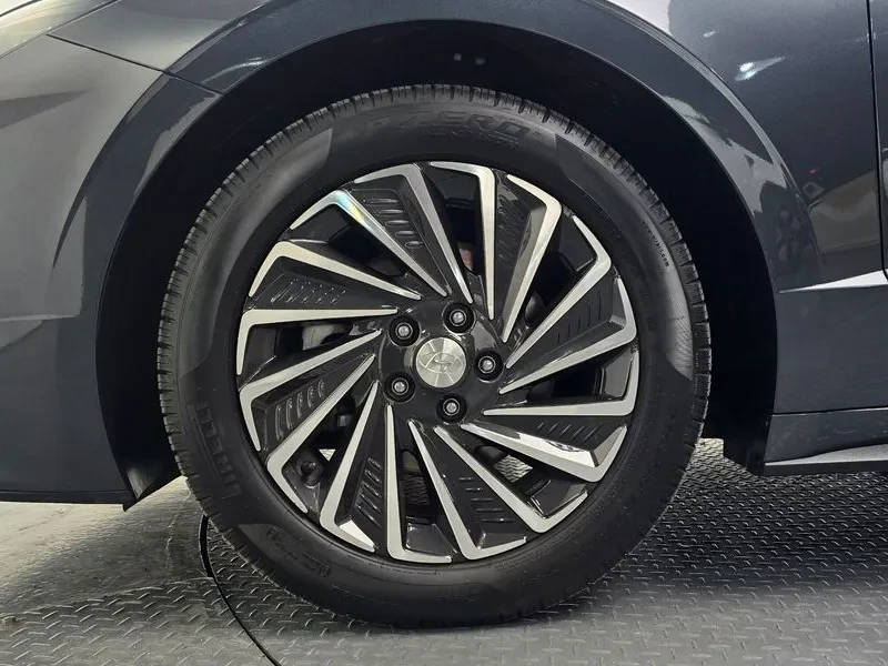 Hyundai Sonata PREMIUM PLUS, снимка 5 - Автомобили и джипове - 55058553