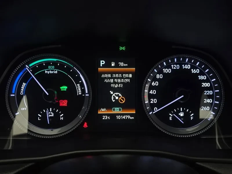 Hyundai Sonata PREMIUM PLUS, снимка 8 - Автомобили и джипове - 55058553