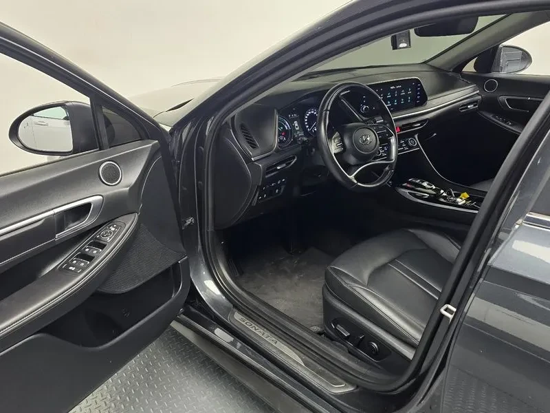 Hyundai Sonata PREMIUM PLUS, снимка 11 - Автомобили и джипове - 55058553