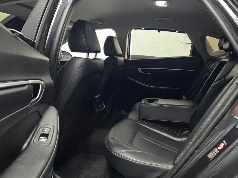 Hyundai Sonata PREMIUM PLUS, снимка 12 - Автомобили и джипове - 55058553